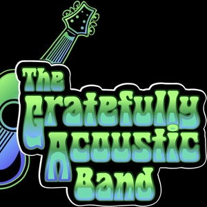 The Gratefully Acoustic Band