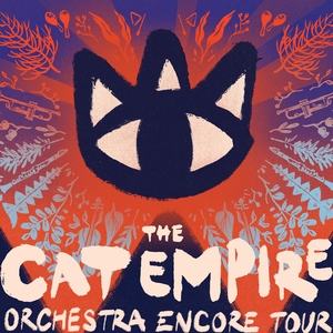 The Cat Empire Tickets, Tour Dates and Concerts