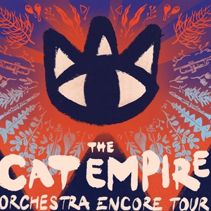 The Cat Empire Tickets, Tour Dates and Concerts