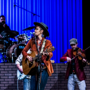 Fancy Marie Tickets, Tour Dates and Concerts