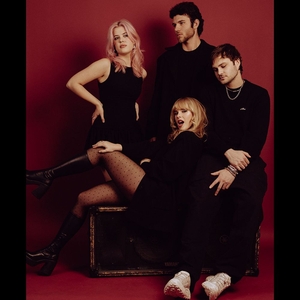Cherry Vance Tickets, Tour Dates and Concert