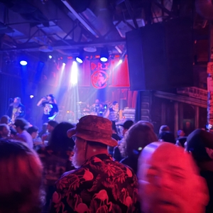 D.R.I. at Chicago, IL in Reggies Rock Club 2026