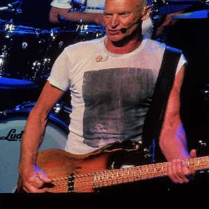 Sting at Vienna, VA in Filene Center at Wolf Trap 2026