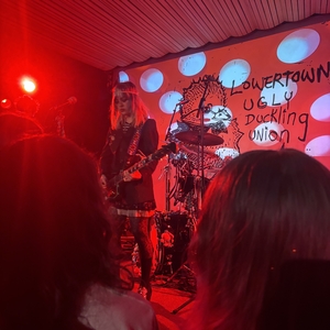 Lowertown at Portland, OR in Polaris Hall 2026