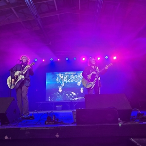 NELSON at Liverpool, NY in Sharkey’s Event Center 2026