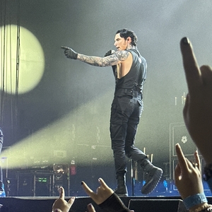 Black Veil Brides at undefined in undefined 2026