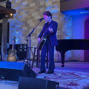 Richard Marx at Temecula, CA in Thornton Winery 2026