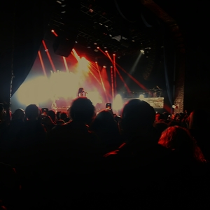 ULTRA SUNN at Los Angeles, CA in The Belasco Theater 2026