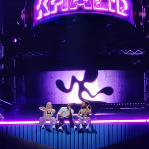 Khalid at Hershey, PA in Giant Center 2026