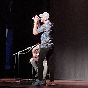 Citizen Soldier at Knoxville, TN in Bijou Theatre 2026
