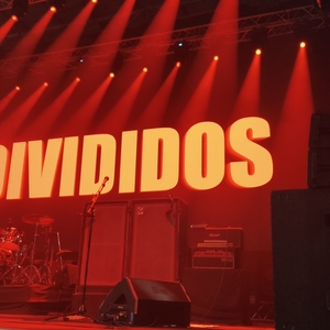 Divididos at Salta, Argentina in Estadio Delmi 2026