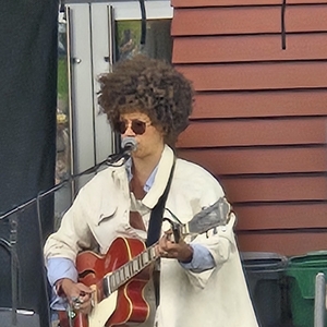 Chastity Brown at Bloomington, MN in Hyland Hills Ski Area 2026