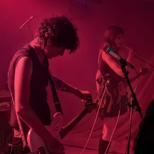 Egoism at Sydney, Australia in Mary's Underground 2026