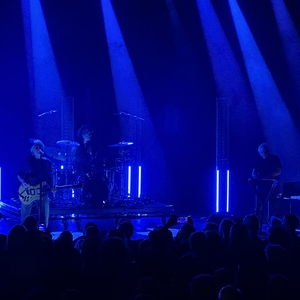 The Young Gods at Strasbourg, France in La Laiterie 2026