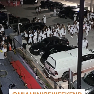 Pbe pluto at Hollywood, FL in South Beach Lady Yacht Charter 2026