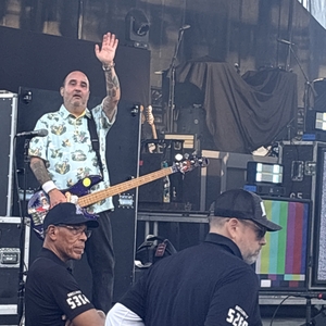 New Found Glory at Bend, OR in Hayden Homes Amphitheater 2026