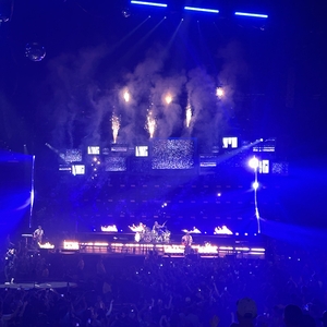 Shinedown at undefined in undefined 2026