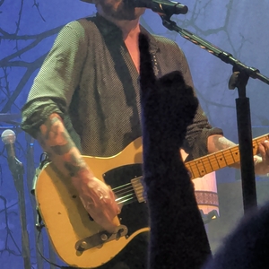 Kiefer Sutherland at Exeter, United Kingdom in Exeter Phoenix 2026