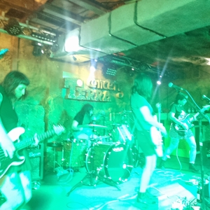 Fin del Mundo at Castelló de la Plana, Spain in Pub Terra 2026