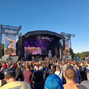 Sublime at Leeds, United Kingdom in Temple Newsam 2026