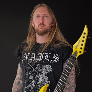 Entradas, fechas de la gira y Conciertos de Ola Englund