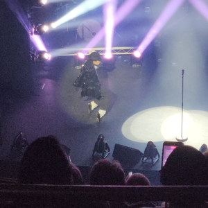 Who's Bad: The Ultimate Michael Jackson Experience at Melbourne, Australia in Athenaeum Theatre 2026