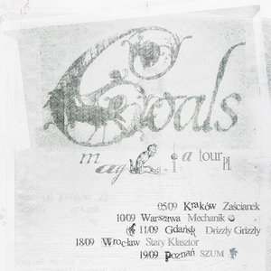 Coals Tickets, Tour Dates and Concerts