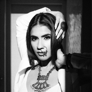 Simran Choudhary Tickets, Tour Dates and Concert