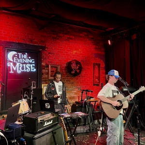 Anella at Charlotte, NC in The Evening Muse 2026