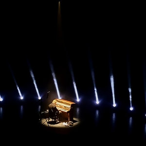 Joep Beving at Eindhoven, Netherlands in Muziekgebouw Eindhoven 2026