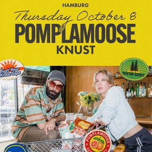 Pomplamoose Tickets, Tour Dates and Concerts