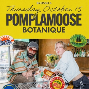 Billets, dates de tournée et concerts pour Pomplamoose