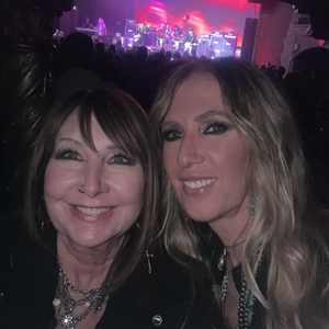 Great White at St Charles, IL in Arcada Theatre 2026