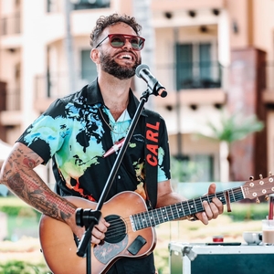 Carl Wockner Tickets, Tour Dates and Concerts
