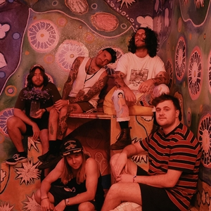 Ingressos, Datas da Turnê e Shows de Psychedelic Porn Crumpets