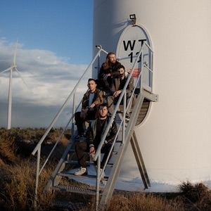Pinwheel Valley Tickets, Tourdaten und Konzerte