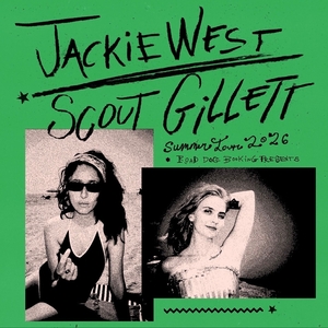 Tory Silver /Jackie West (NY) / Scout Gillett(LA)  / LT CREACHER