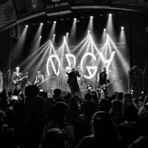 OrgyMusic Tickets, Tour Dates and Concert