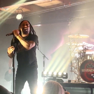 Sevendust at undefined in undefined 2026