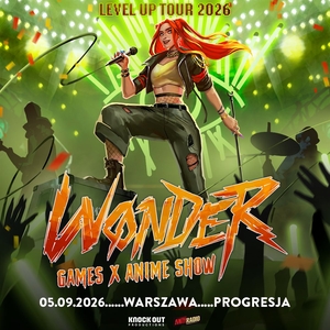 Wønder Tickets, Tour Dates and Concerts