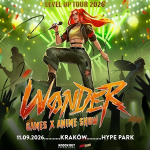 Wønder Tickets, Tour Dates and Concerts