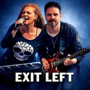 Event image for Fourth of July Rocks with Exit Left Private Event -