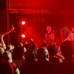 Archspire at Lawrence, KS in The Granada 2026