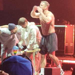 Imagine Dragons at Toronto, ON in RBC Amphitheatre 2026