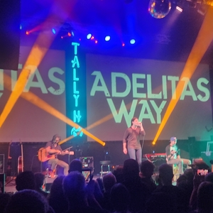 Adelitas Way at Leesburg, VA in Tally Ho Theater 2026