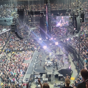 Bruce Springsteen at undefined in undefined 2026