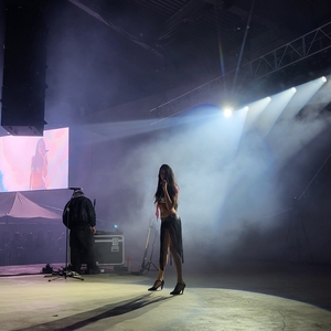 BETWEEN FRIENDS at Denver, CO in Levitt Pavilion Denver 2026