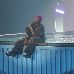 Khalid at Las Vegas, NV in Planet Hollywood Resort & Casino 2026