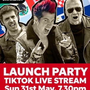 Chandra Tickets, Tour Dates and Concerts