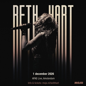 Beth Hart Tickets, Tour Dates and Concerts
